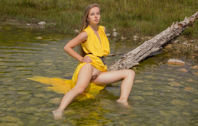 Женя, 25 лет, 2 размер груди